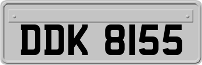 DDK8155