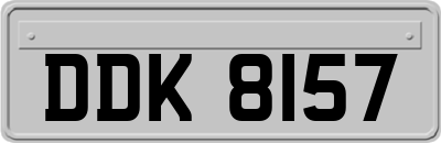 DDK8157