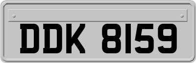 DDK8159