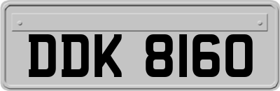 DDK8160