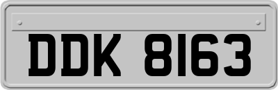 DDK8163