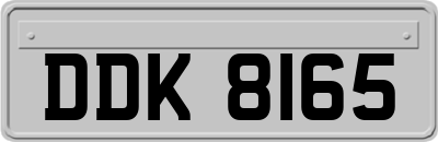 DDK8165