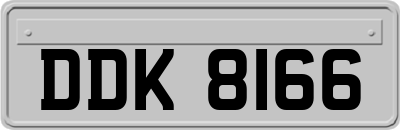 DDK8166