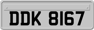 DDK8167
