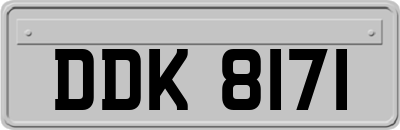 DDK8171
