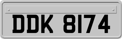 DDK8174