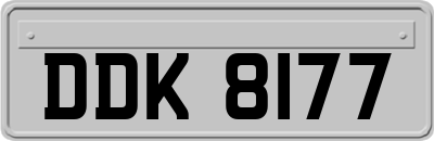 DDK8177
