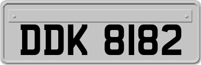 DDK8182