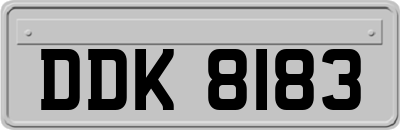 DDK8183