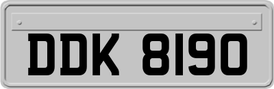DDK8190