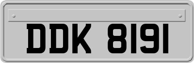 DDK8191