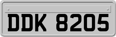 DDK8205