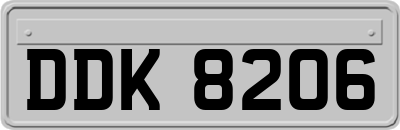 DDK8206