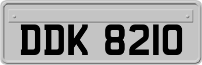 DDK8210