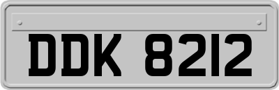 DDK8212