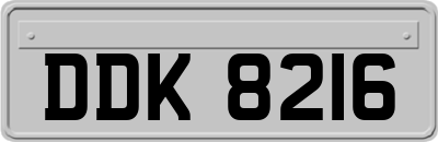 DDK8216