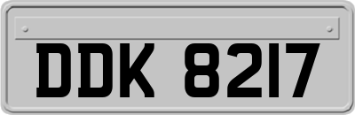 DDK8217
