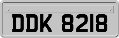 DDK8218