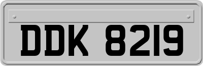 DDK8219