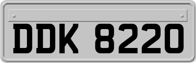 DDK8220