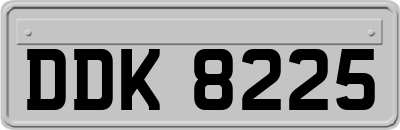DDK8225