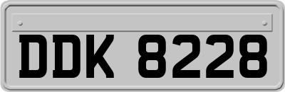 DDK8228