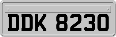 DDK8230