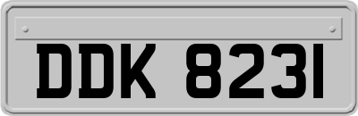 DDK8231