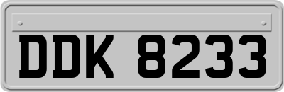 DDK8233