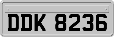 DDK8236