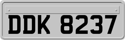 DDK8237