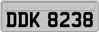 DDK8238