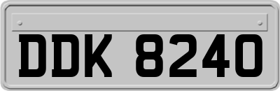 DDK8240