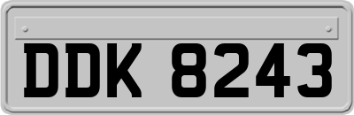 DDK8243