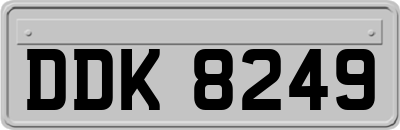 DDK8249