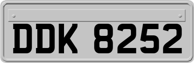 DDK8252