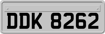 DDK8262