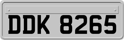DDK8265