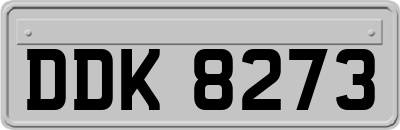 DDK8273
