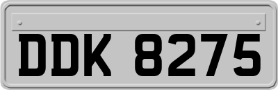 DDK8275