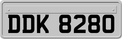 DDK8280