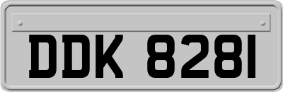 DDK8281