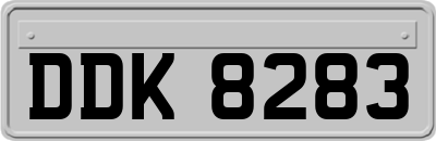 DDK8283