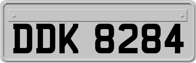 DDK8284
