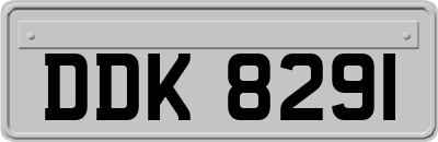 DDK8291