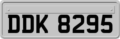 DDK8295