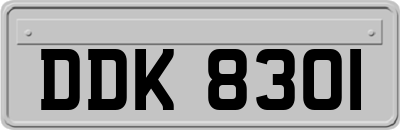 DDK8301