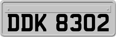 DDK8302
