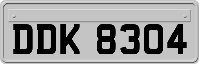 DDK8304