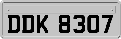 DDK8307